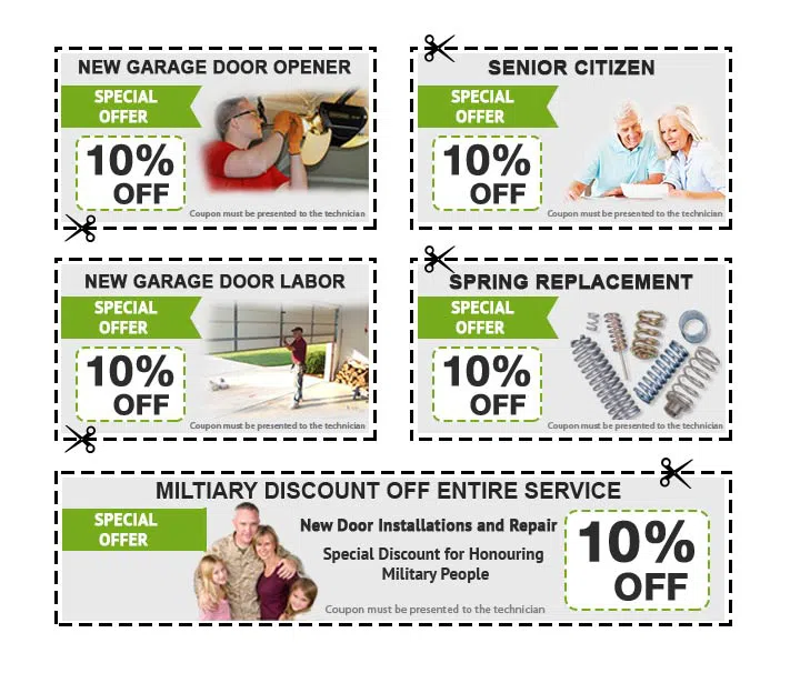 Interstate Garage Door Repair Service Montville, NJ 973-435-0082 - CouponSet25-five
